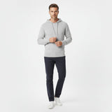 Summit - Merino Hoodie - Hilltop Nord
