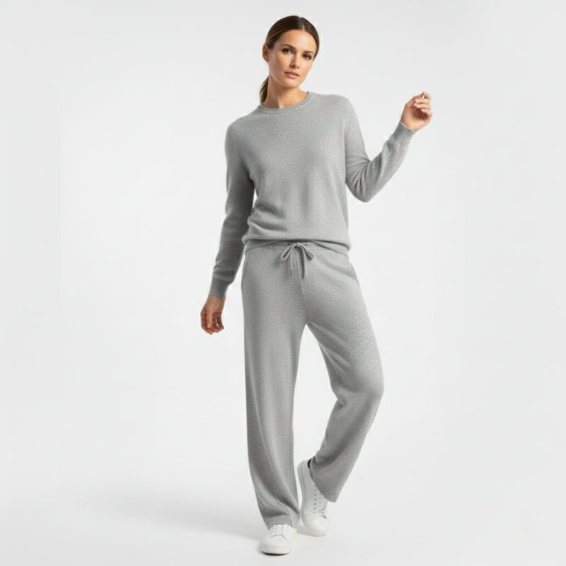 Westmere – Merino Wool Set - Hilltop Nord