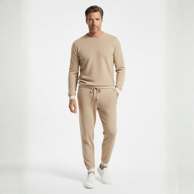 Marrowind – Cashmere Wool Set - Hilltop Nord