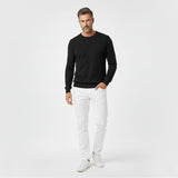 Everest - Merino Sweater - Hilltop Nord