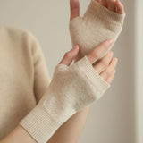 Glenmoor – Cashmere Gloves