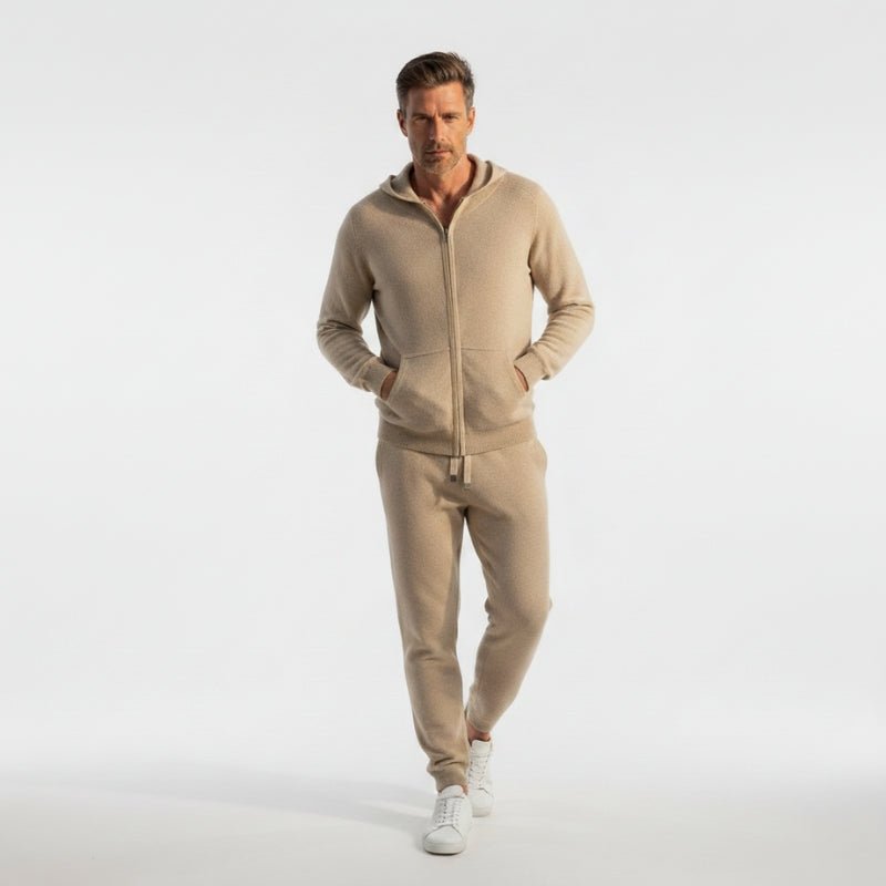 Aero – Cashmere Wool Set - Hilltop Nord