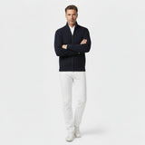 Arctic Crest - Merino Jacket - Hilltop Nord