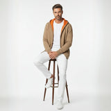 HavenPeak – Wool Hoodie - Hilltop Nord