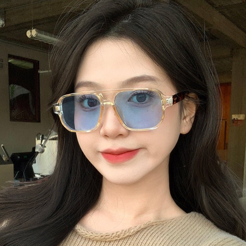 Titan - Sunglasses - Hilltop Nord