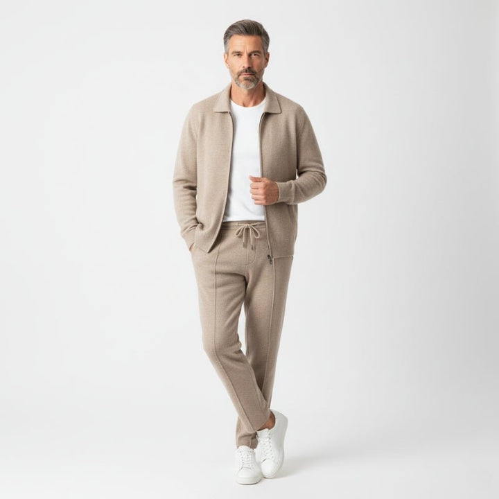 Crestford – Merino Wool Set - Hilltop Nord