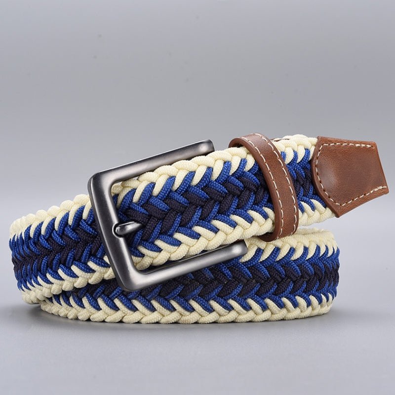 Fieldlock – Belt - Hilltop Nord