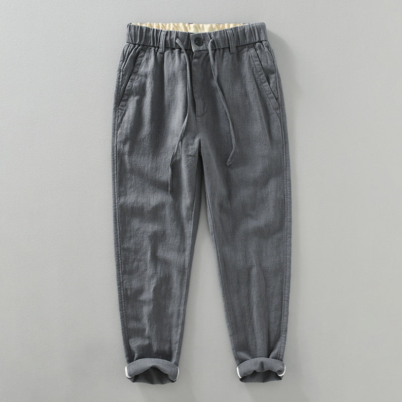 Ledge – Cotton Pants