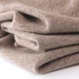 Milo – Wool Knit T-Shirt - Hilltop Nord