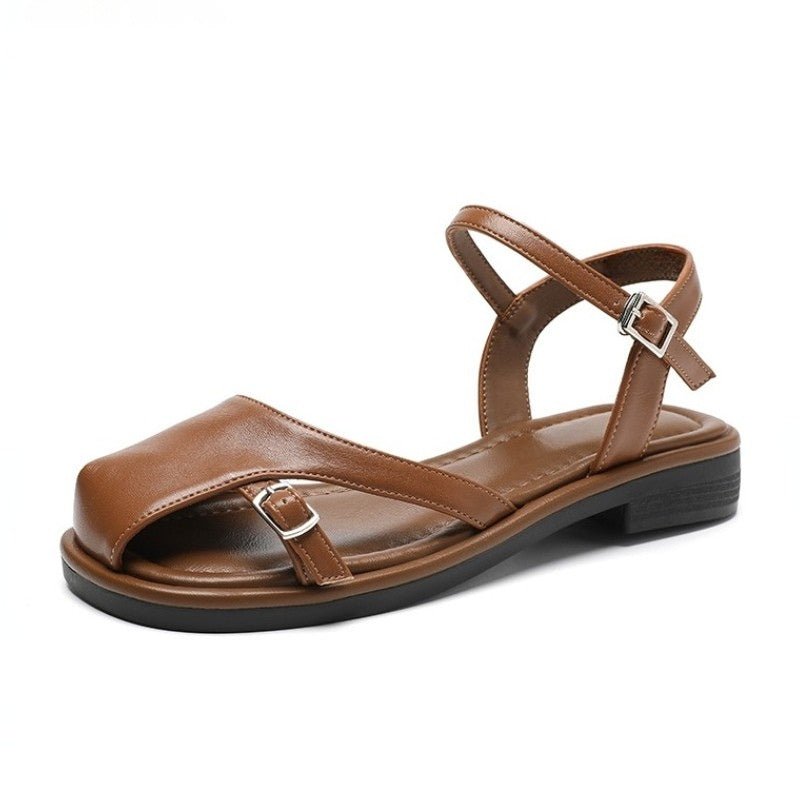 Sorella – Slip On Flats - Hilltop Nord