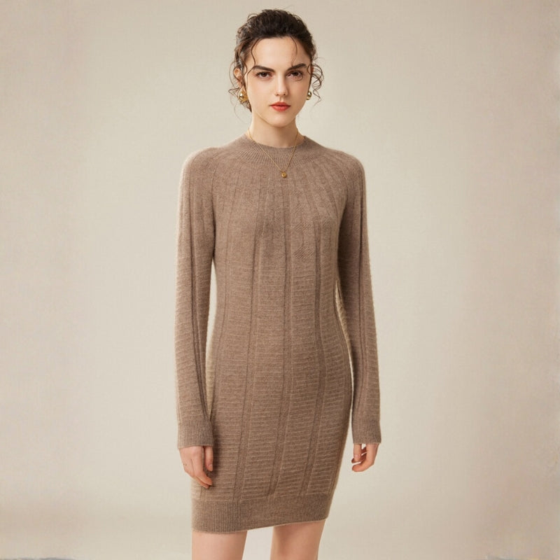 Mistline – Cashmere Dress