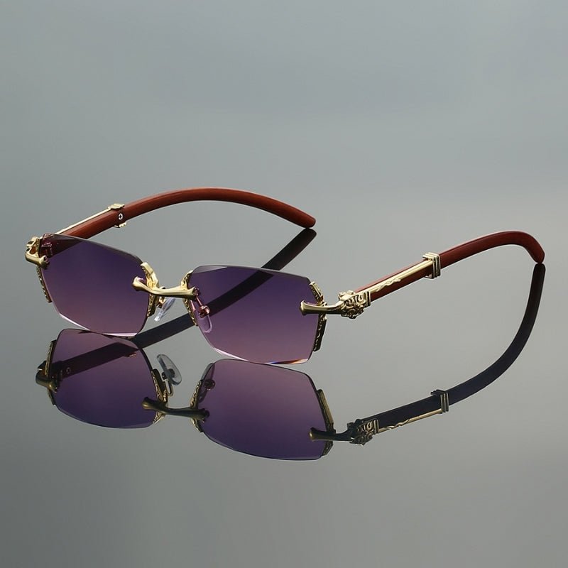 Regent – Sunglasses - Hilltop Nord