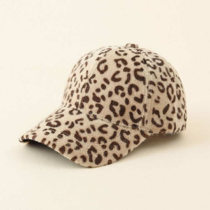 Savannah - Baseball Cap - Hilltop Nord