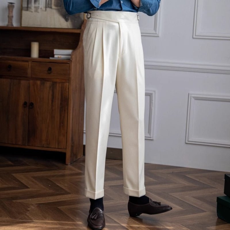 Fieldlane – Trousers - Hilltop Nord