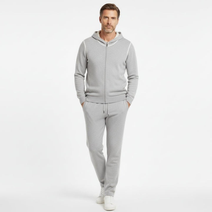 Hollmere - Cashmere Wool Set - Hilltop Nord