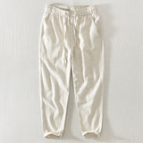 Clyden – Cotton Pants
