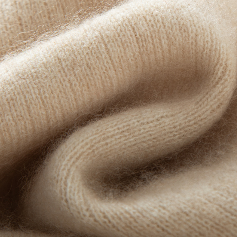 Siena – Cashmere Wool Shawl