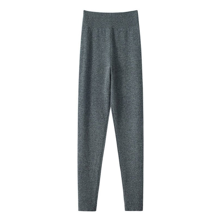 Winterform – Cashmere Leggings - Hilltop Nord