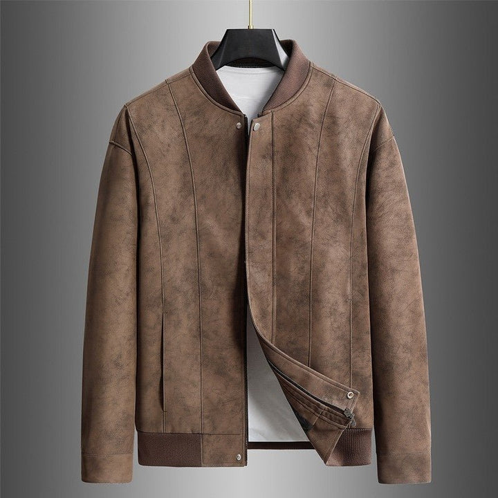 Ashbrook – Jacket - Hilltop Nord