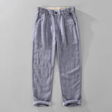 Bramley – Natural Fiber Pants