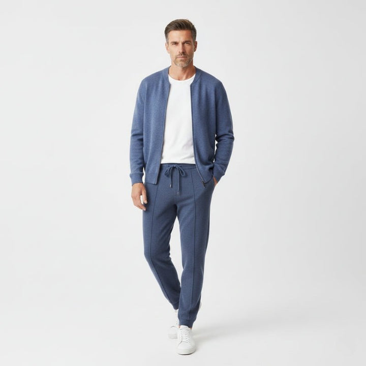 Waverly – Merino Wool Set - Hilltop Nord