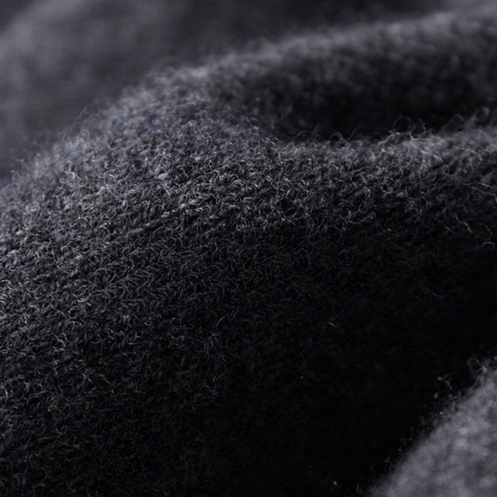 Trailmark – Wool Track Pants - Hilltop Nord