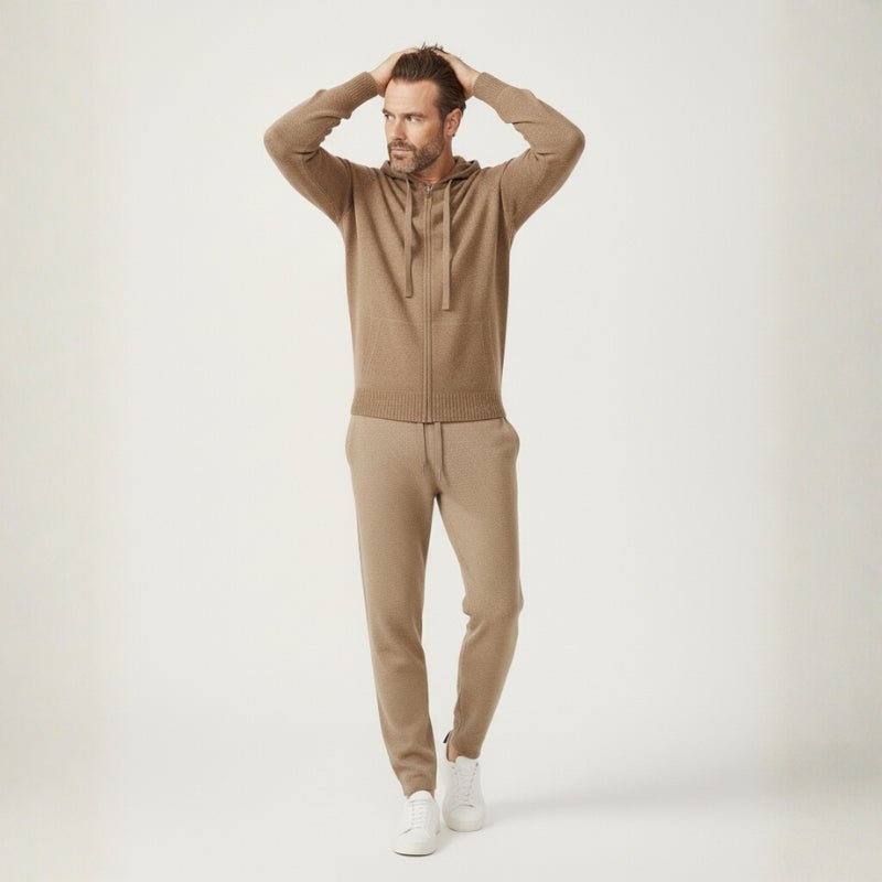 Windham – Merino Wool Set - Hilltop Nord