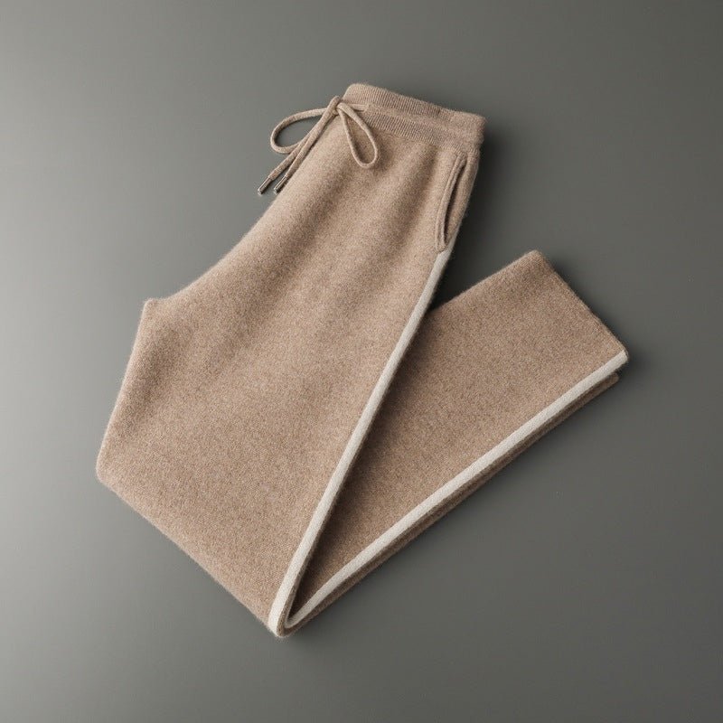 Holloway – Cashmere Wool Set - Hilltop Nord