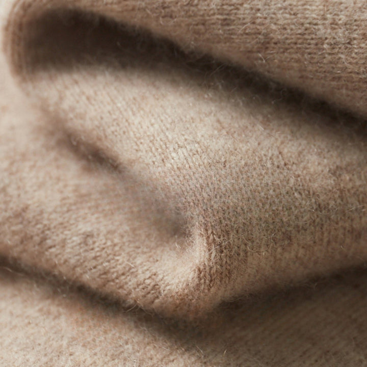 Nimbus - Cashmere Wool Vest - Hilltop Nord