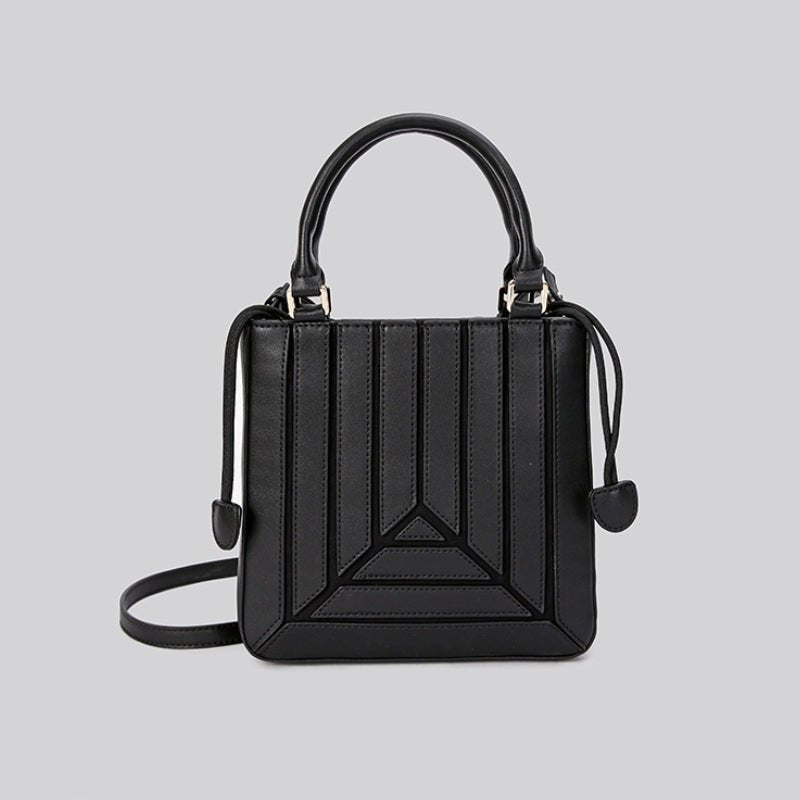 Vectora – Mini Handle Bag - Hilltop Nord