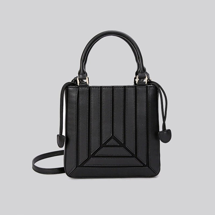 Vectora – Mini Handle Bag - Hilltop Nord