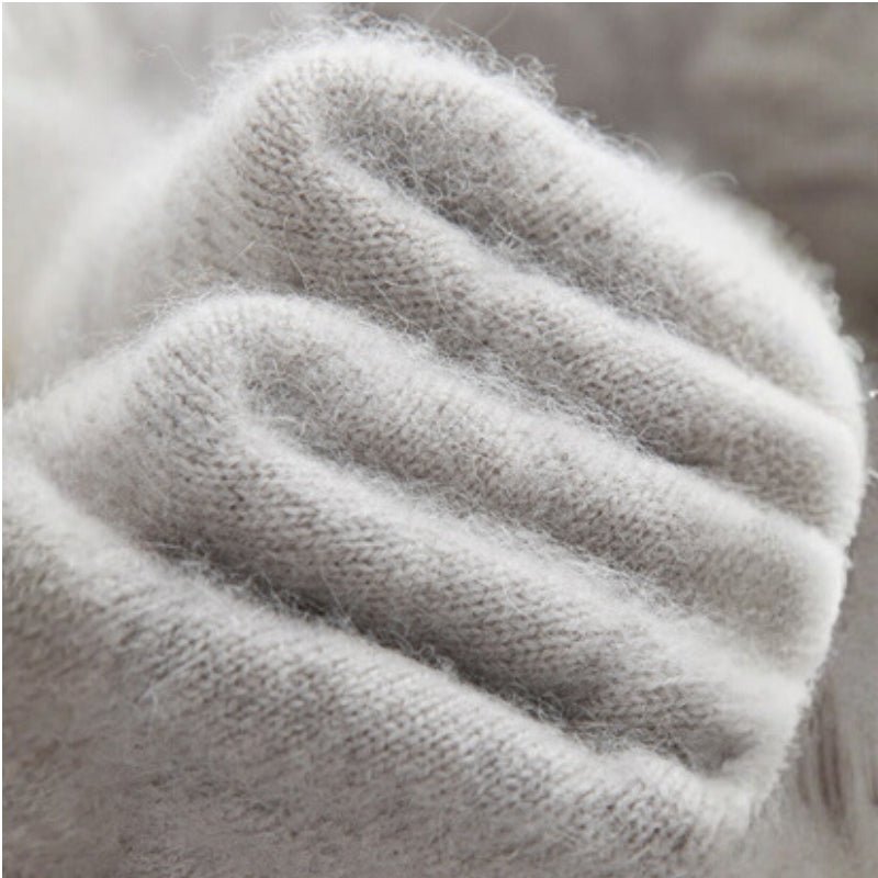 Rivermoor – Cashmere Wool Jacket