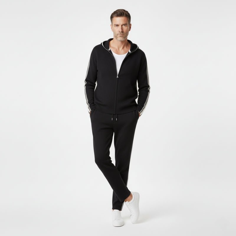 Forgepath – Wool Track Set - Hilltop Nord