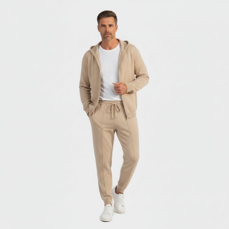 Montara - Cashmere Merino Set - Hilltop Nord