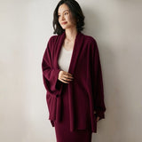 Celestial – Cashmere Shawl - Hilltop Nord