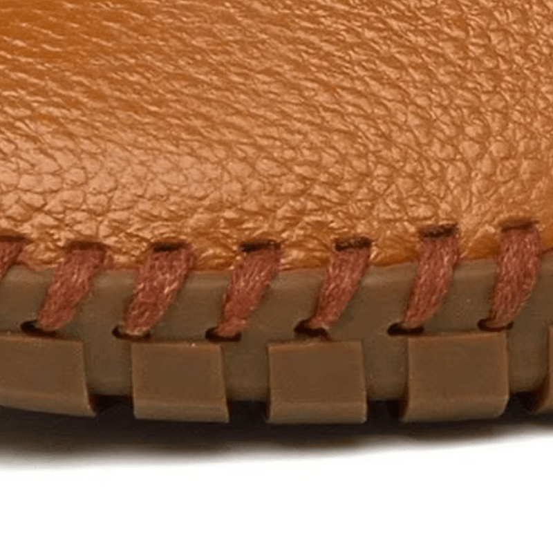 Benton - Cowhide Slip - On Loafer - Hilltop Nord