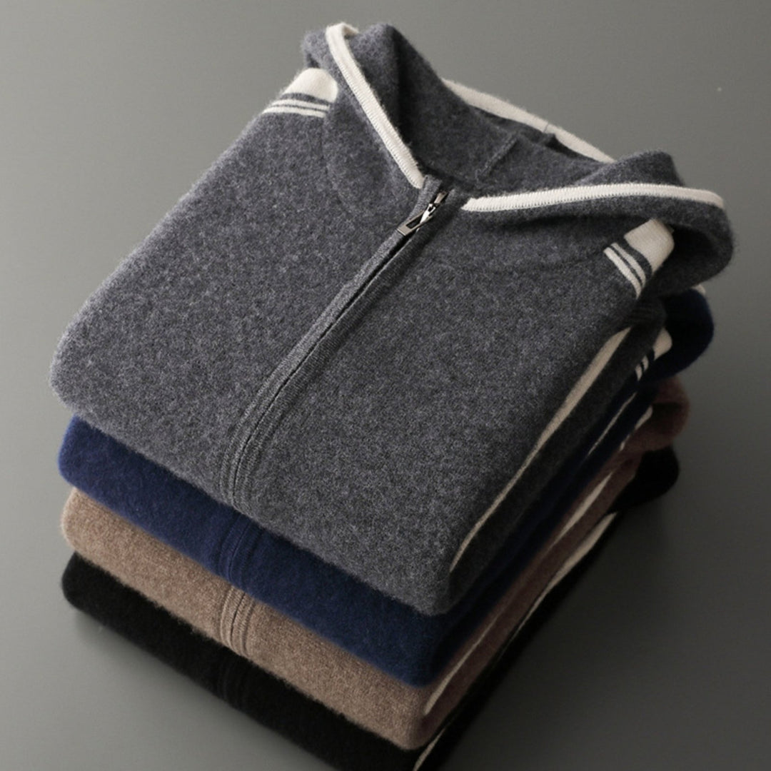 Forgepath – Wool Track Set - Hilltop Nord