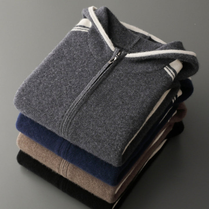 Forgepath – Wool Track Set - Hilltop Nord