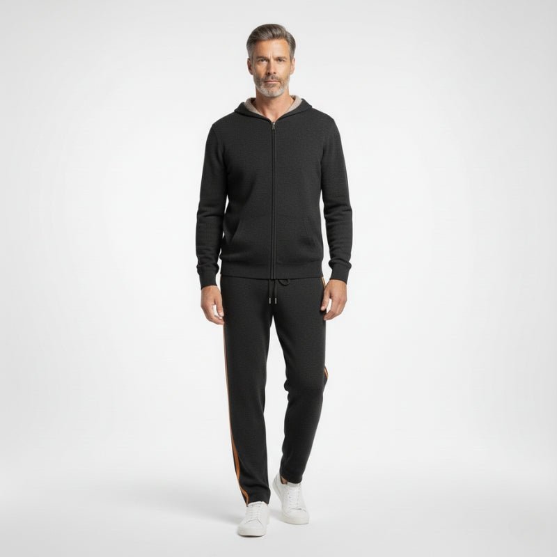 Holloway – Cashmere Wool Set - Hilltop Nord