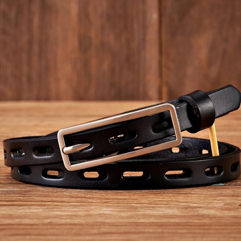 Ridgecraft – Leather Belt - Hilltop Nord