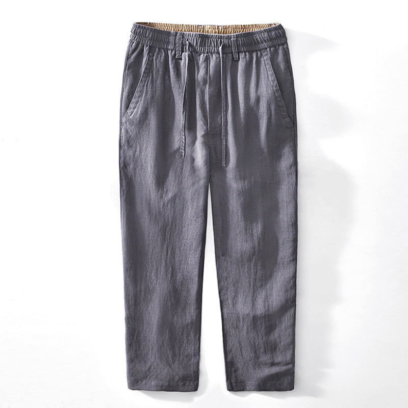 Vaughn – Natural Fiber Pants