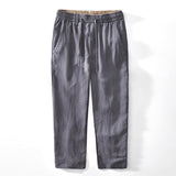 Vaughn – Natural Fiber Pants