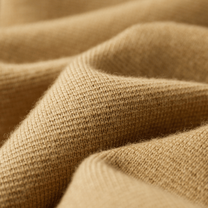 Hawthorne - Wool Button - Up Cardigan - Hilltop Nord