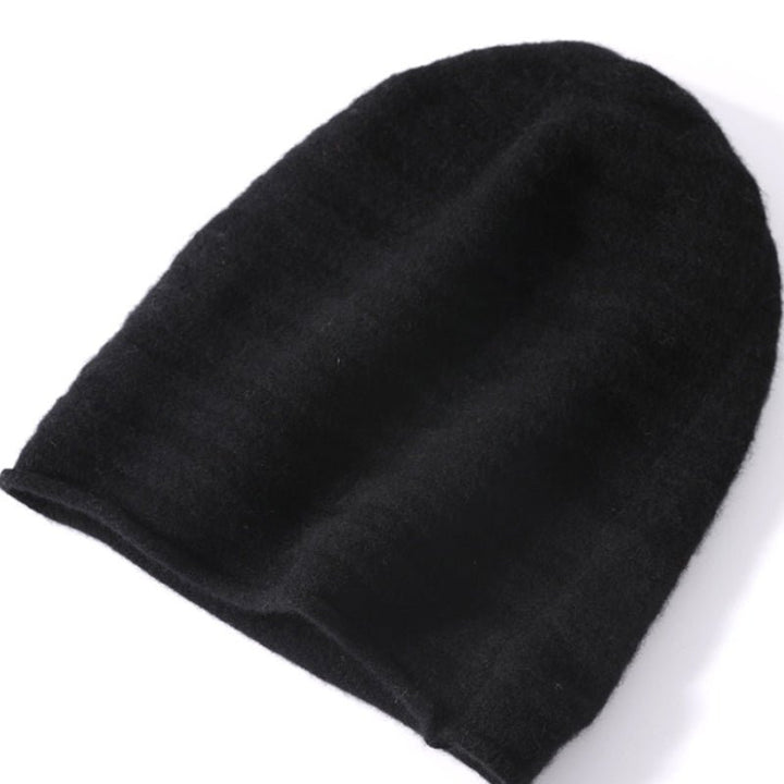 Frostwell – Wool Beanie - Hilltop Nord
