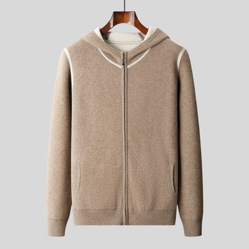 Graymoor – Cashmere Wool Set - Hilltop Nord