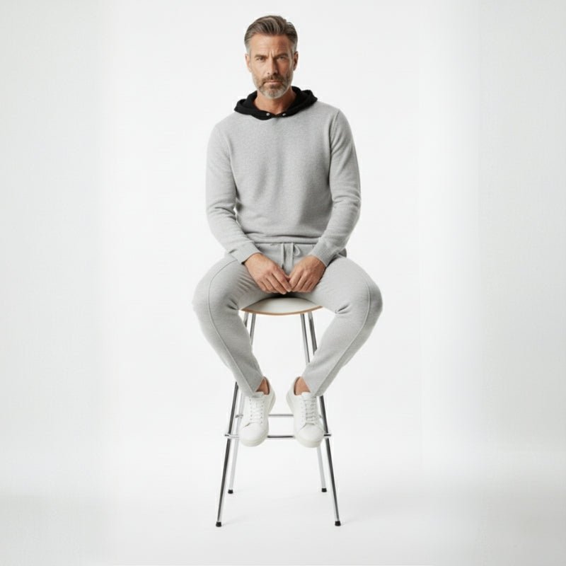 Wetherby – Merino Wool Set - Hilltop Nord