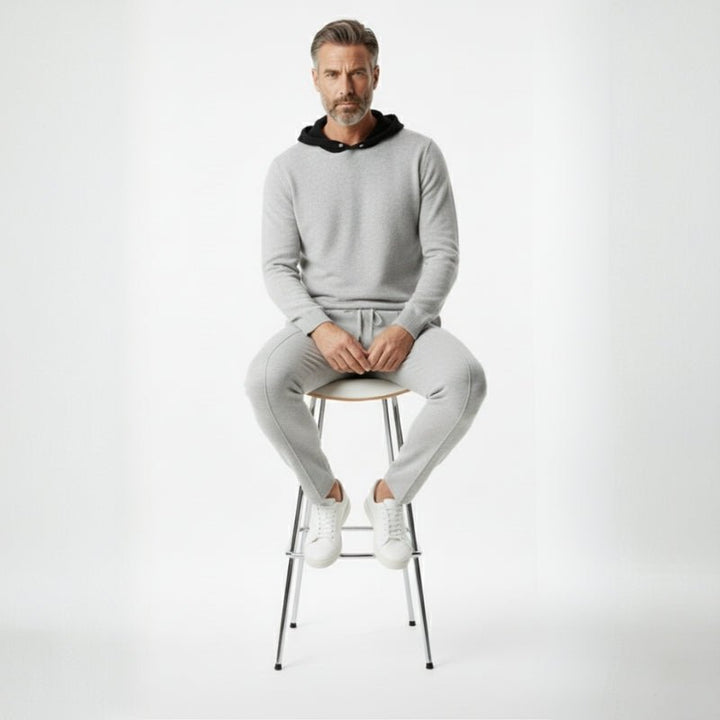 Wetherby – Merino Wool Set - Hilltop Nord