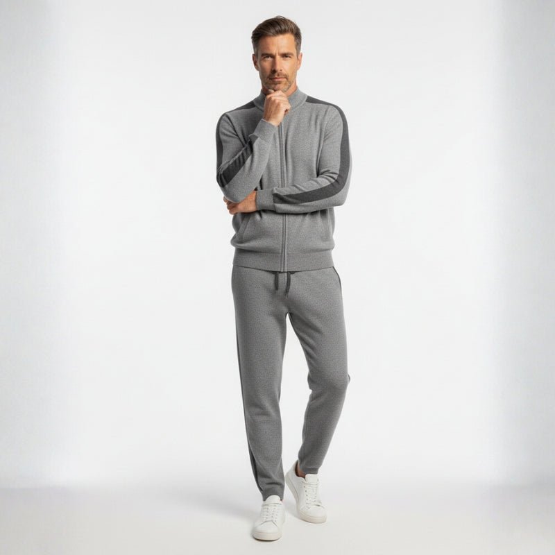 Ascent – Cashmere Wool Set - Hilltop Nord