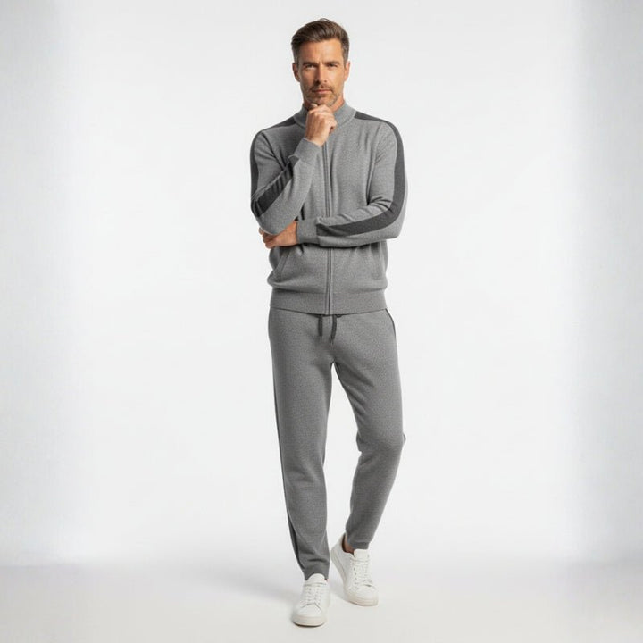 Ascent – Cashmere Wool Set - Hilltop Nord