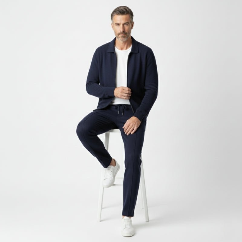 Crestford – Merino Wool Set - Hilltop Nord